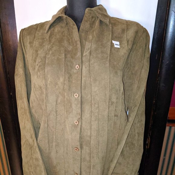 Lemongrass studio jacket - Picture 1 of 3